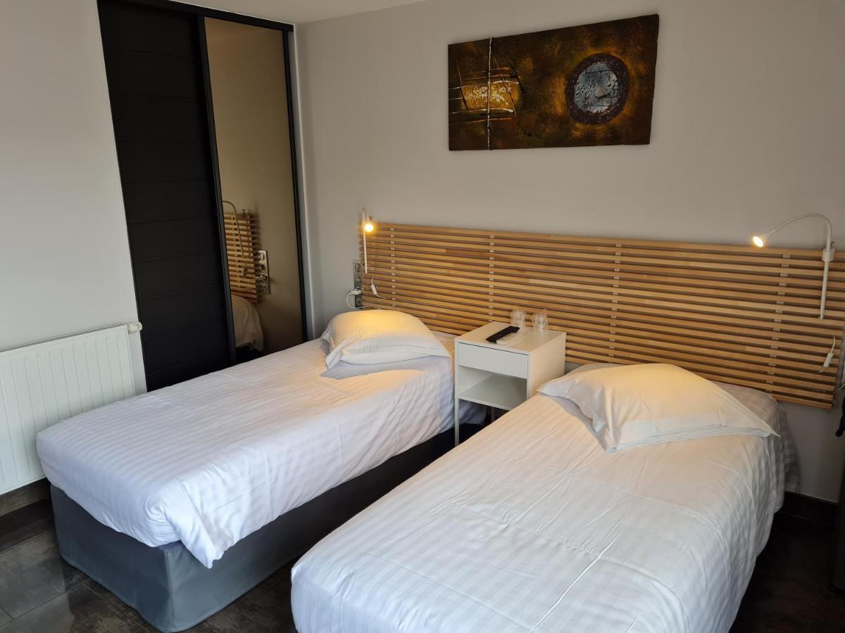 Hotel No Minoe Locmine ภายนอก รูปภาพ