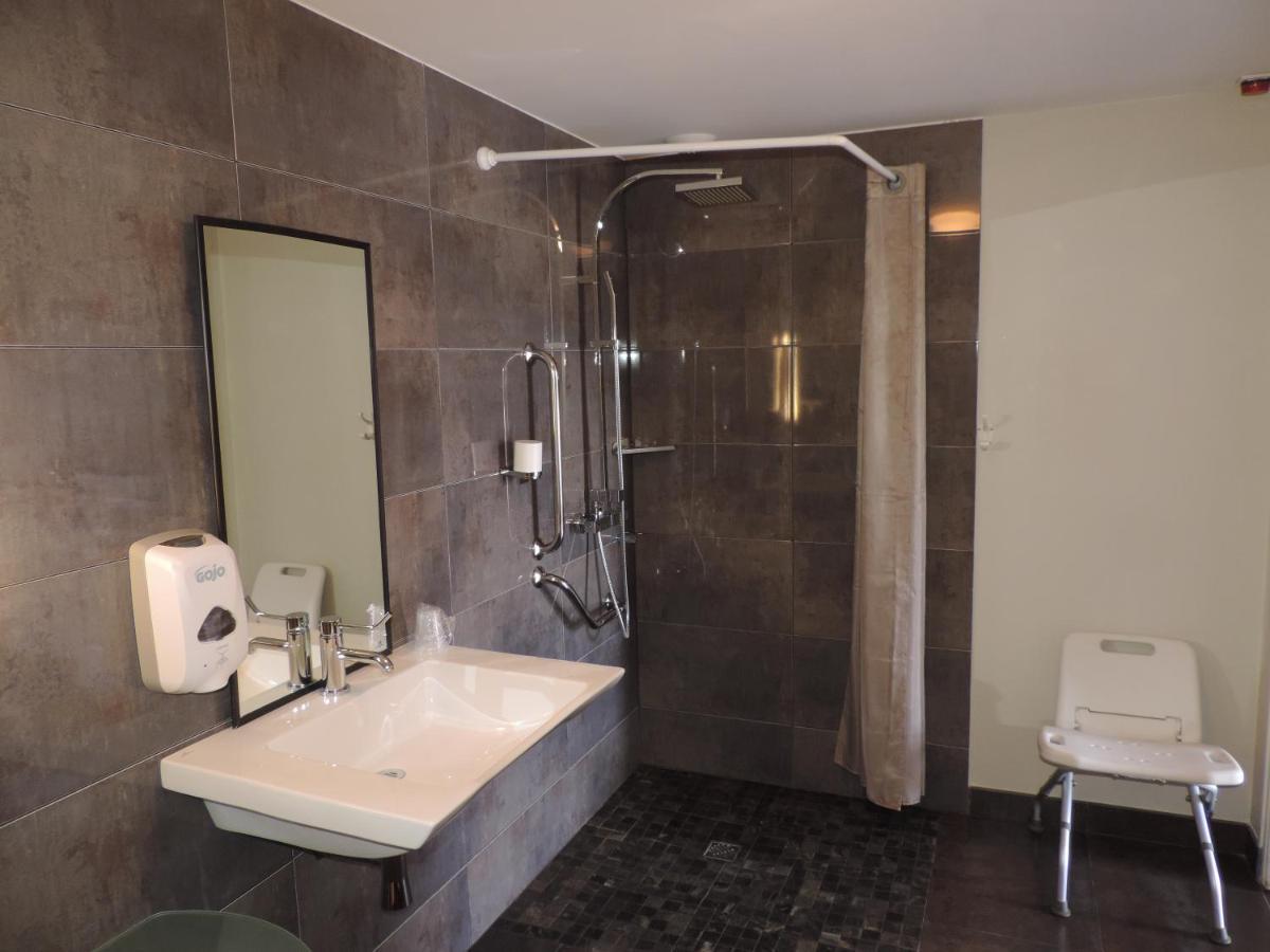 Hotel No Minoe Locmine ภายนอก รูปภาพ