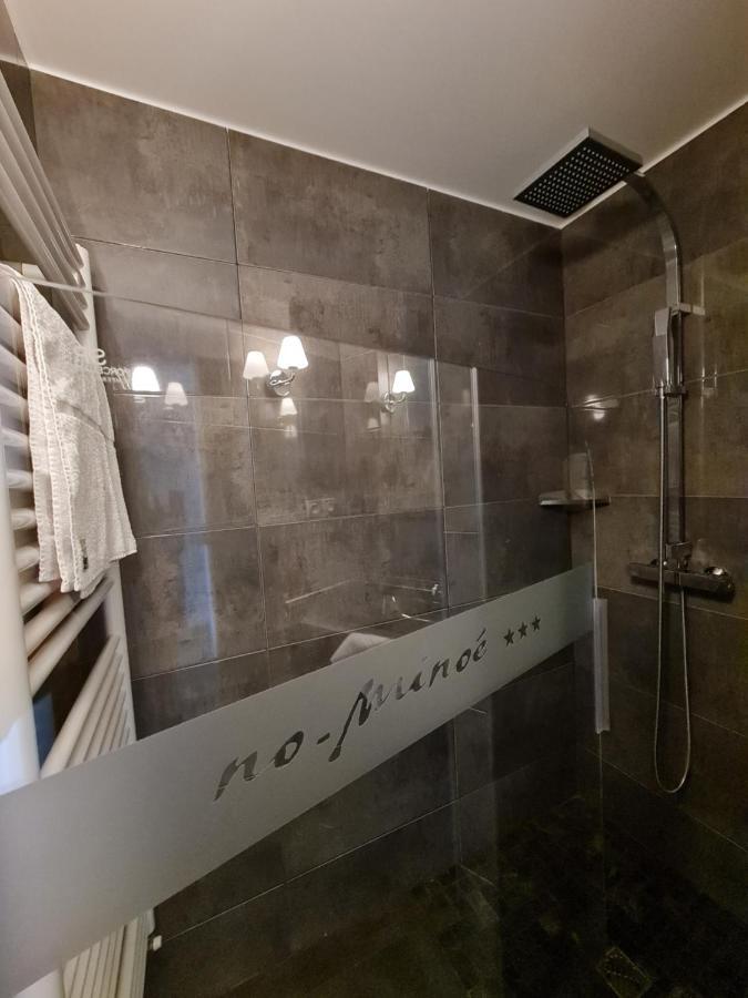 Hotel No Minoe Locmine ภายนอก รูปภาพ