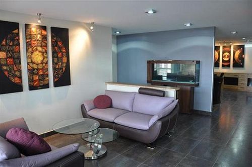 Hotel No Minoe Locmine ภายนอก รูปภาพ