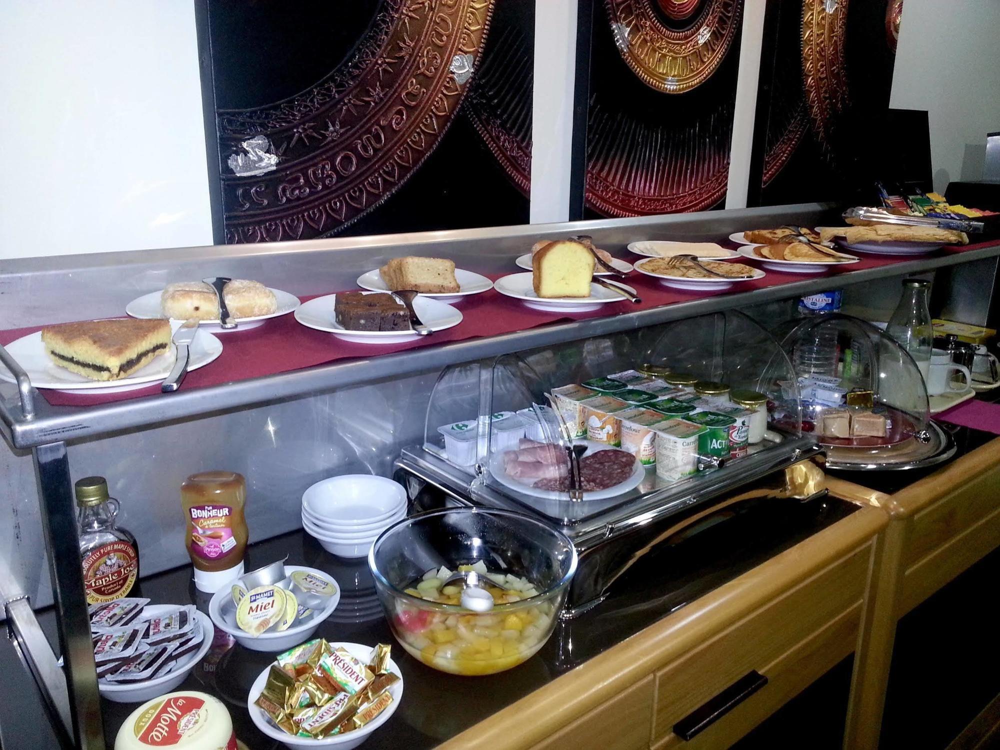 Hotel No Minoe Locmine ภายนอก รูปภาพ