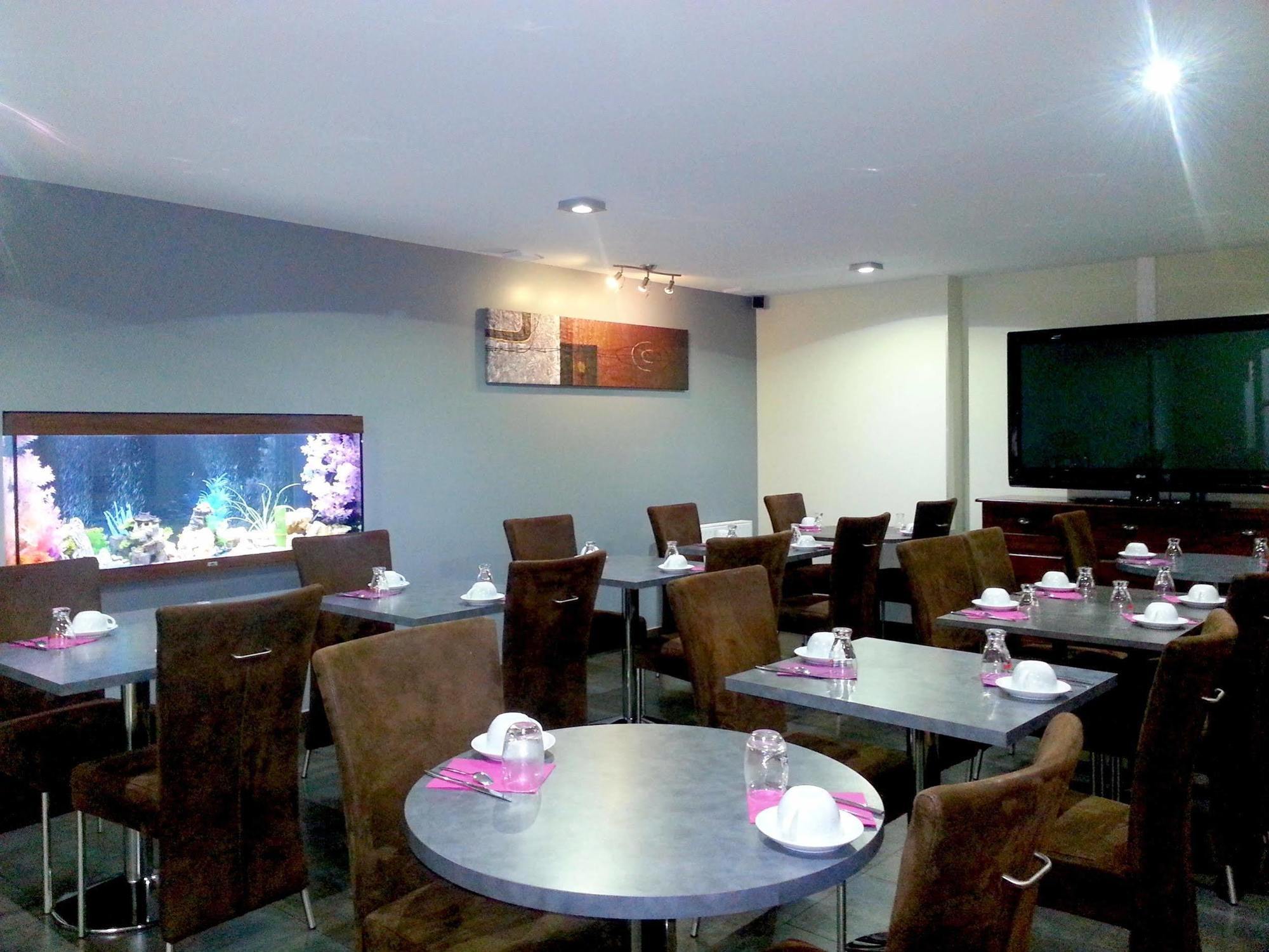 Hotel No Minoe Locmine ภายนอก รูปภาพ
