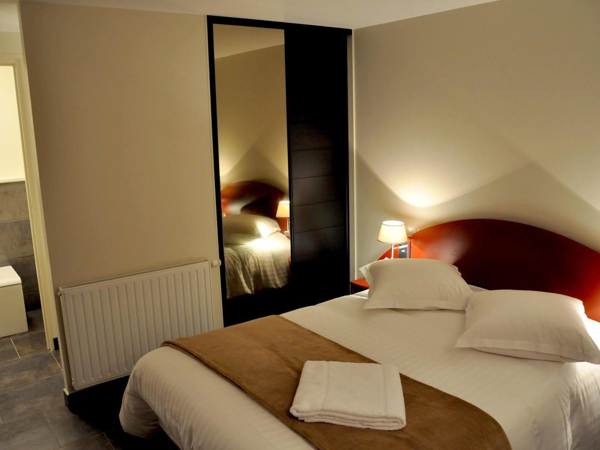 Hotel No Minoe Locmine ภายนอก รูปภาพ